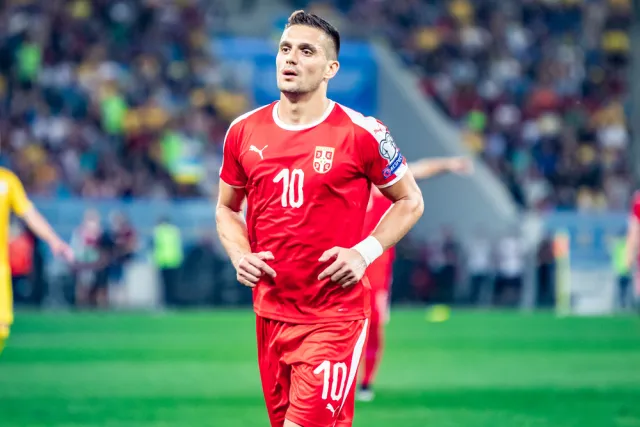 Dušan Tadić optimističan pred start EP: „Bitno je proći grupu“