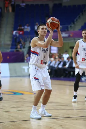 Srbija režirala istorijski povratak na Olimpijskim igrama