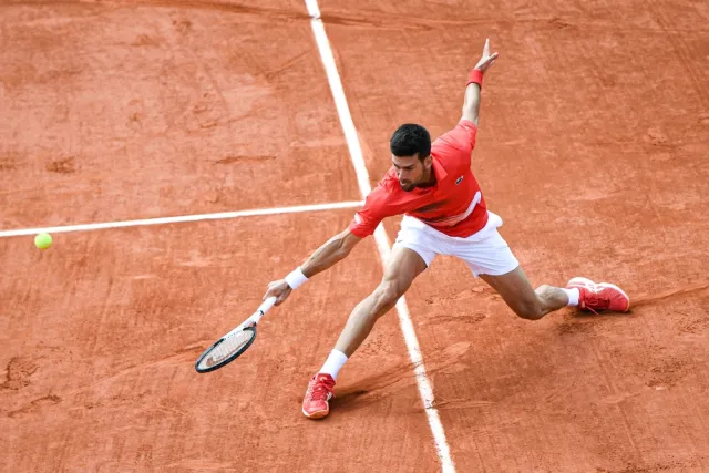 Novak Đoković ruši Nadala na putu ka olimpijskom zlatu