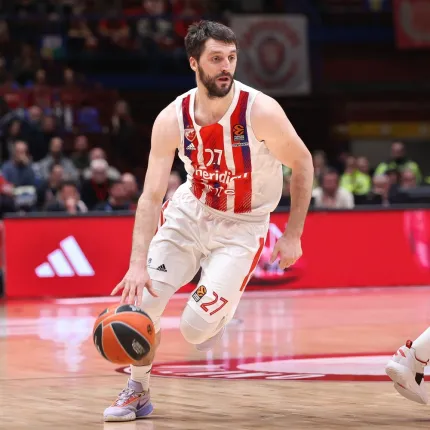 Zvezda blizu triple-krune nakon drame protiv Partizana (VIDEO)
