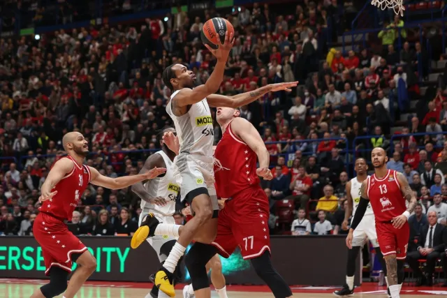 KK Partizan priprema se za novu sezonu na prestižnom turniru u Atini