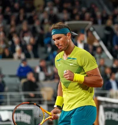 Nadal savladao Kaćina i osigurao mesto u osmini finala u Madridu