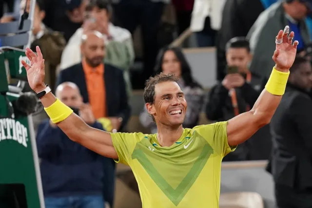 Nadal najavljuje oproštaj: Madridski masters poslednji u njegovoj karijeri