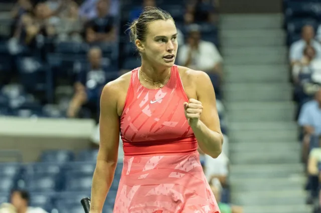Sabalenka dominira na Mastersu u Madridu