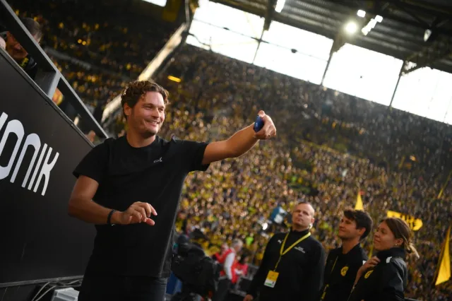 Borusija Dortmund ponovo na putu do finala Lige šampiona na Vembliju (VIDEO)