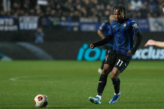 Atalanta osvojila prvi evropski trofej, Leverkuzen bez "triple krune" (VIDEO)