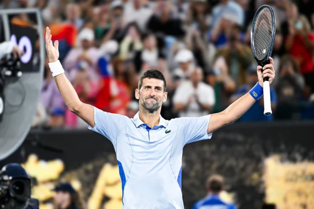 Novak Đoković plasirao se u četvrtfinale Olimpijskih igara