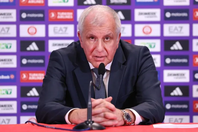 Duan Vašington stiže u Obradovićev Partizan