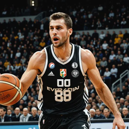 Partizan savladao Olimpijakos u Evroligi