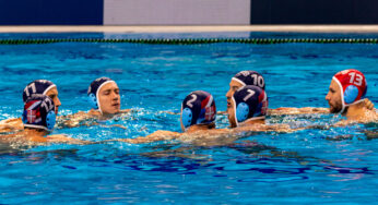 Delfini potopili Amerikance: Srbija u finalu Olimpijskih igara
