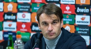 Miloš Milojević proglašen najboljim trenerom Emirata