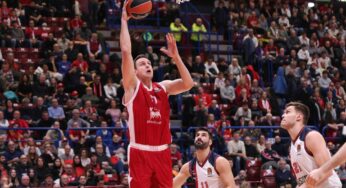 Crvena zvezda cilja Johanesa Vojtmana